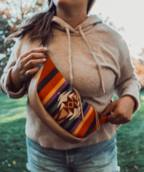 The Sawtooth Slingback