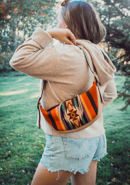 The Sawtooth Slingback