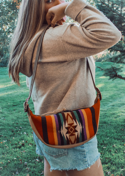 The Sawtooth Slingback