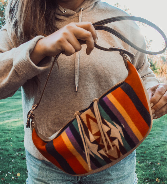 The Sawtooth Slingback