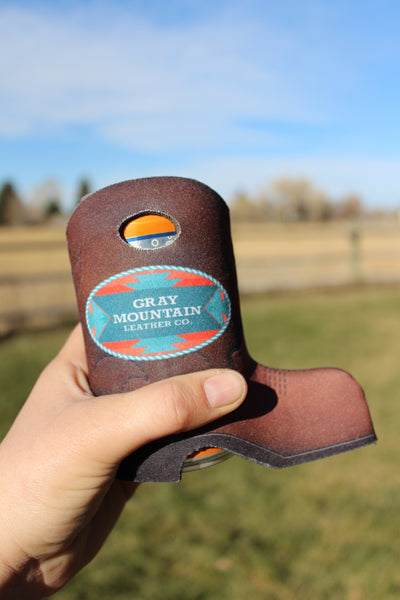 Gray Mountain "Bootzie"