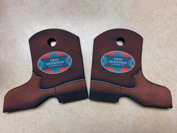 Gray Mountain "Bootzie"