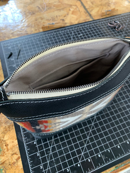 Made-To-Order: The Elkhorn Mini Crossbody