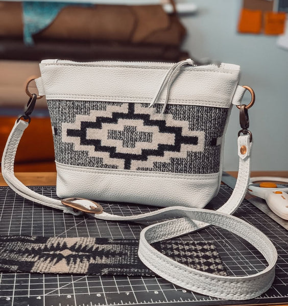 Made-To-Order: The Elkhorn Mini Crossbody