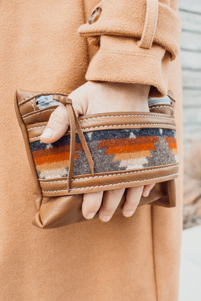 Pacific Crest Clutch