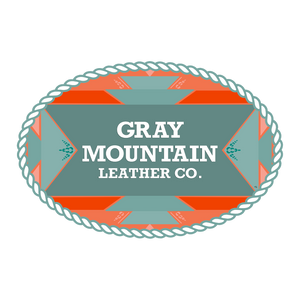 Gray Mountain Leather Co.